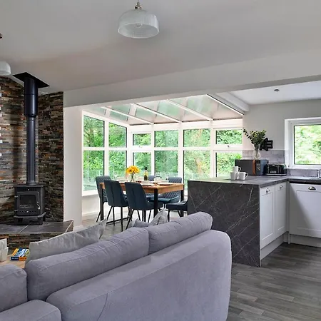 Finest Retreats - Nant Cottage Llangelynin  Exterior photo