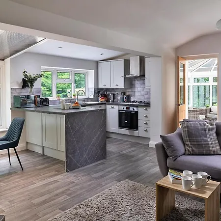 Finest Retreats - Nant Cottage Llangelynin  Exterior photo