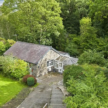 Finest Retreats - Nant Cottage Llangelynin  Exterior photo