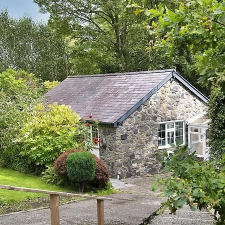 Finest Retreats - Nant Cottage Llangelynin  Exterior photo