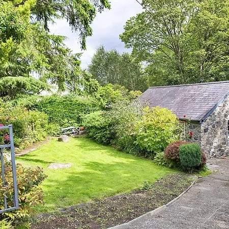 Finest Retreats - Nant Cottage Llangelynin  Exterior photo