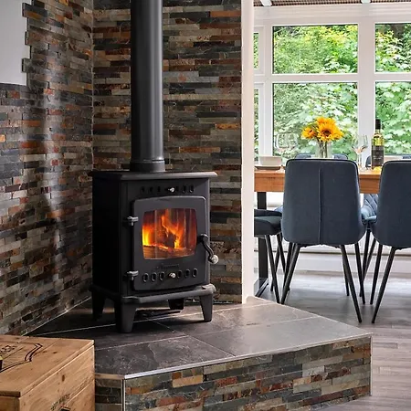 Finest Retreats - Nant Cottage Llangelynin  Exterior photo