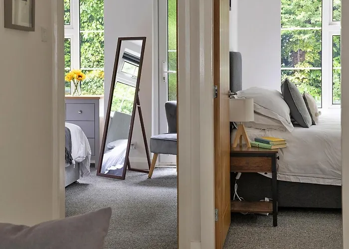 Finest Retreats - Nant Cottage