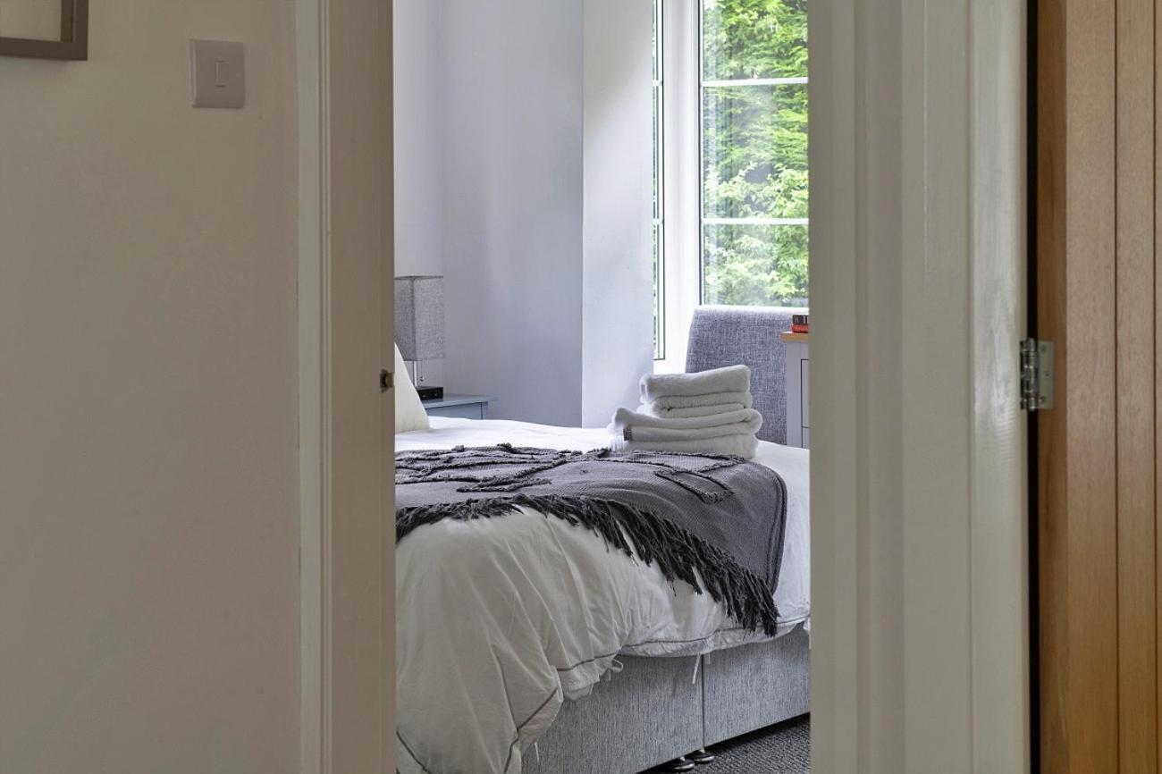 Finest Retreats - Nant Holiday home Llangelynin (Conwy)