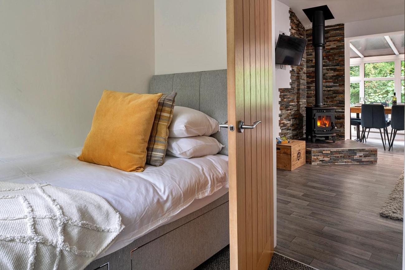 Finest Retreats - Nant * Llangelynin (Conwy)