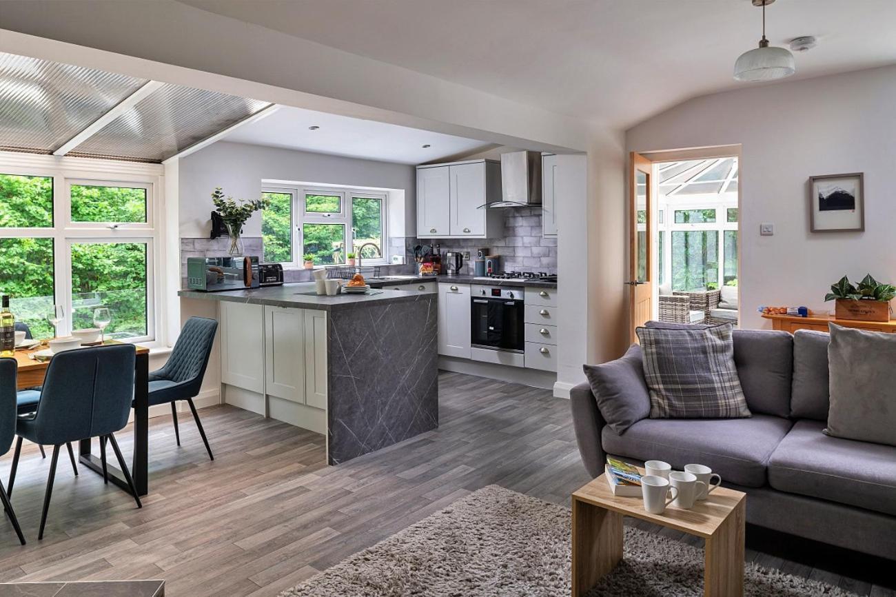 Finest Retreats - Nant Holiday home