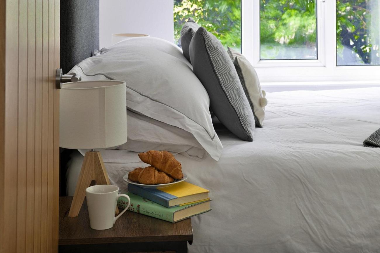Finest Retreats - Nant Holiday home