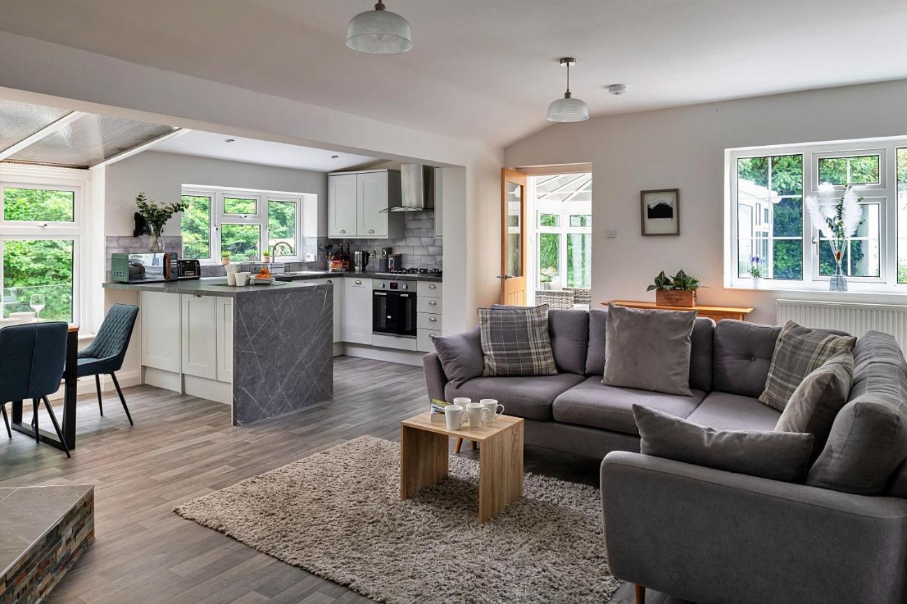 Finest Retreats - Nant