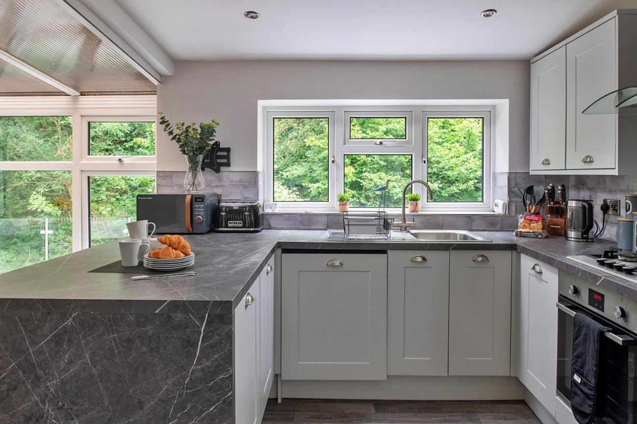 Finest Retreats - Nant Holiday home Llangelynin (Conwy)