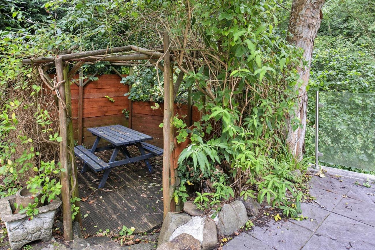 Finest Retreats - Nant Llangelynin (Conwy)