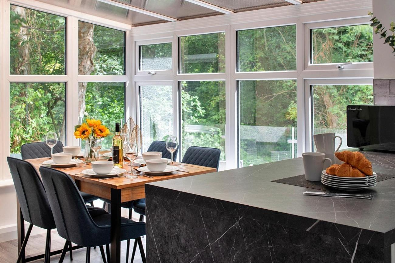 Holiday home Finest Retreats - Nant