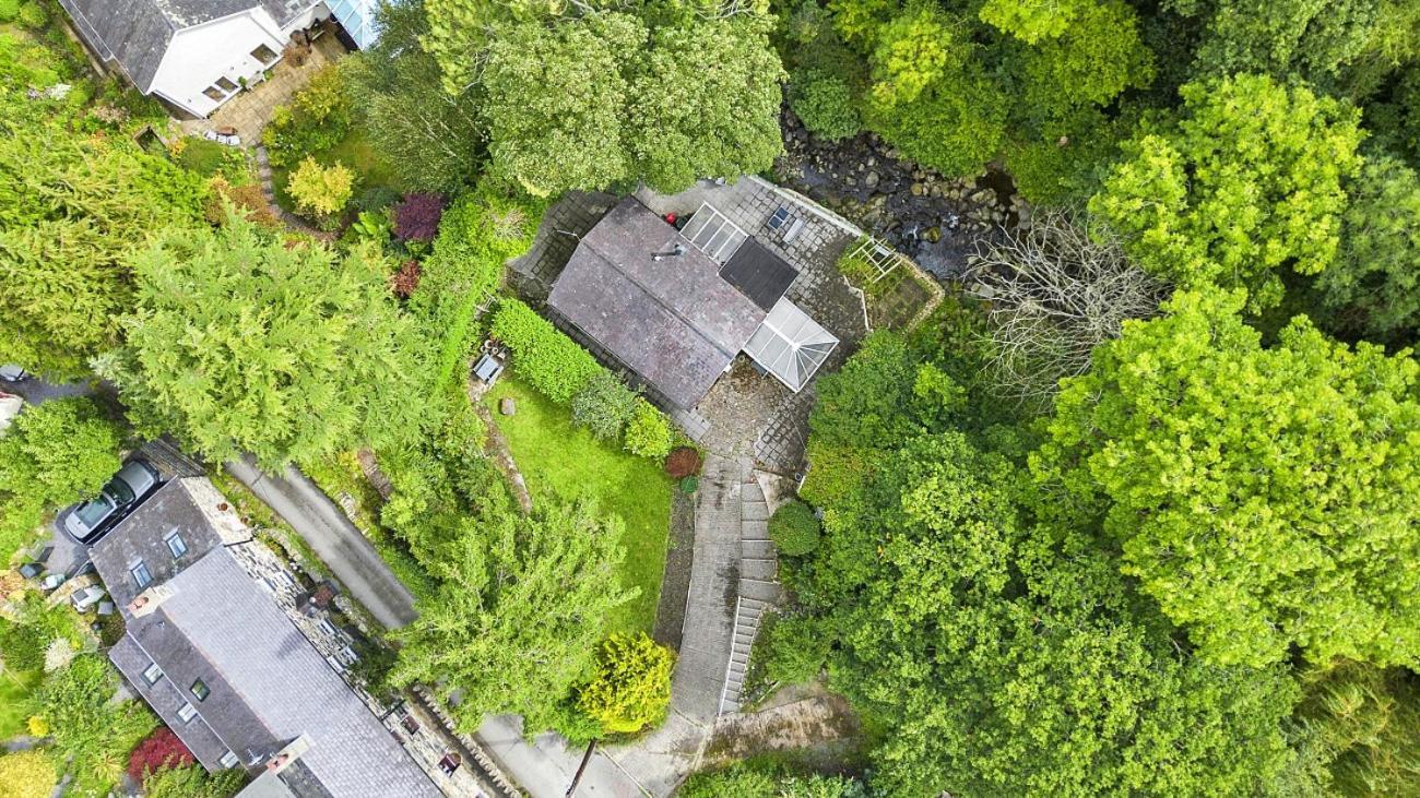 Finest Retreats - Nant