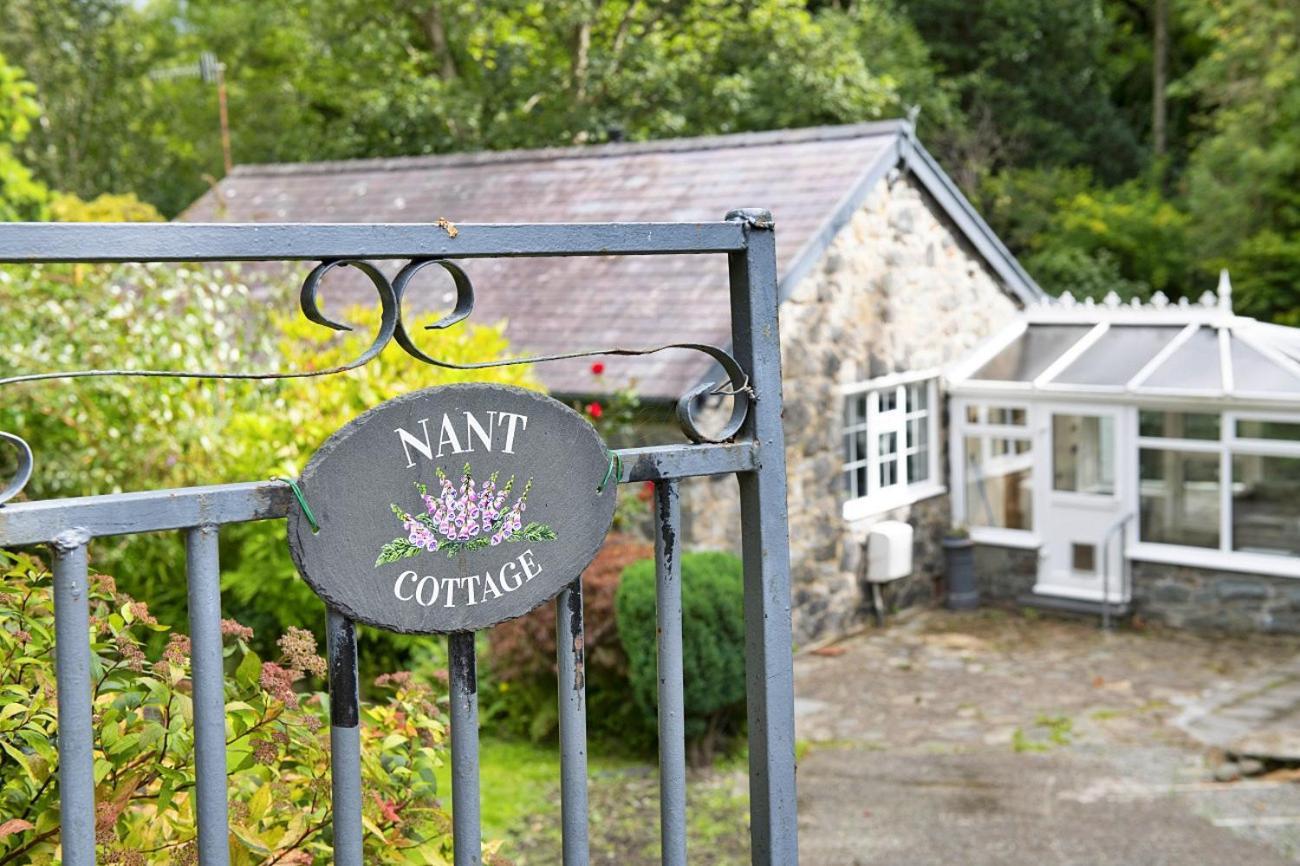 Finest Retreats - Nant Holiday home *