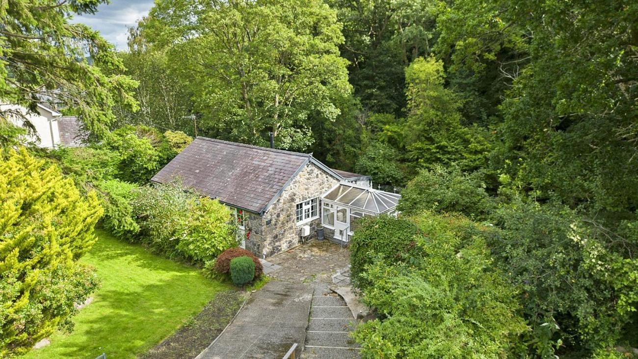Finest Retreats - Nant *