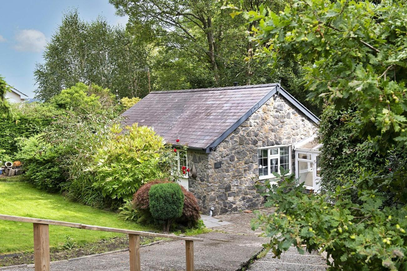 Finest Retreats - Nant Holiday home Llangelynin (Conwy)